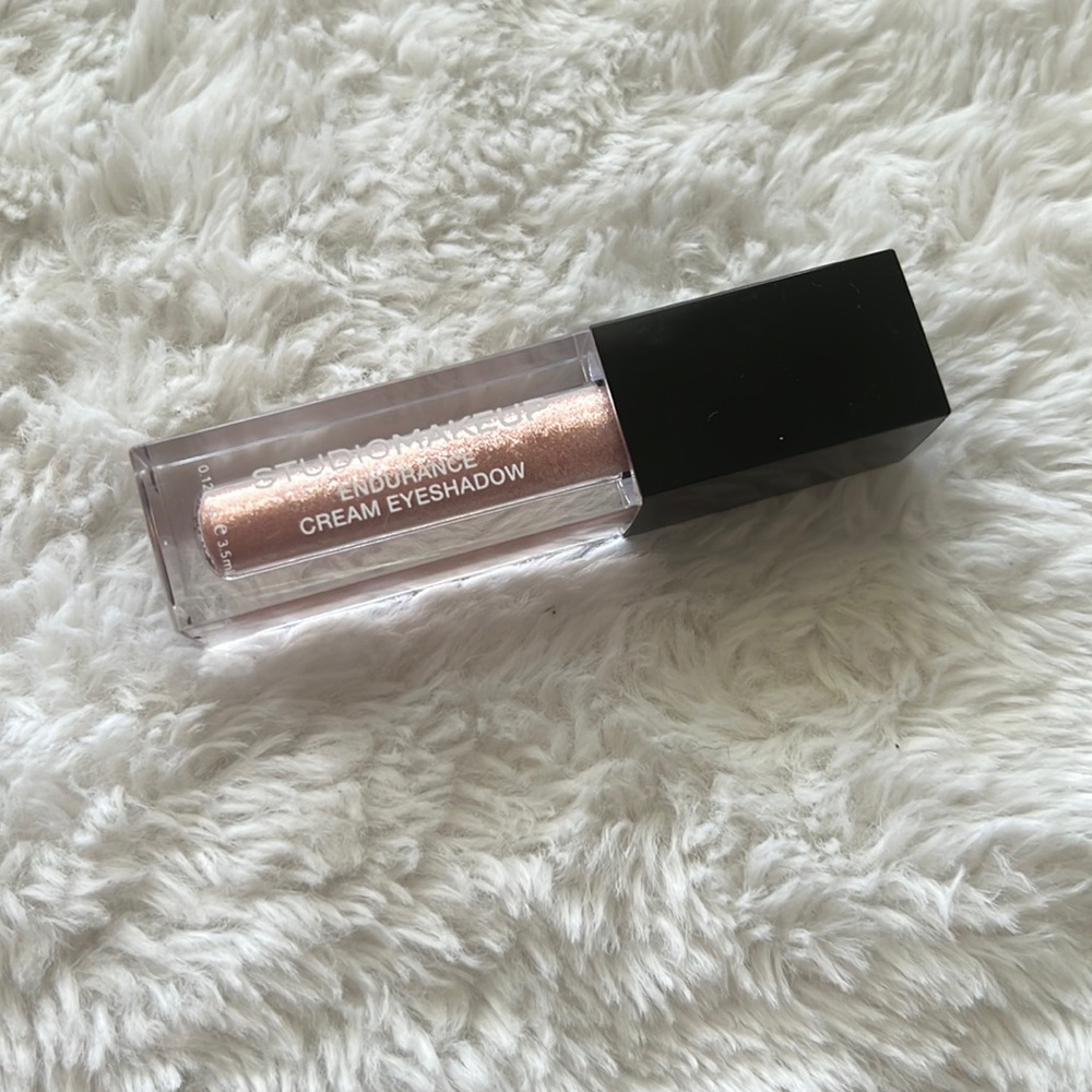 STUDIOmakeup cream eyeshadow “scs-11 PINK”